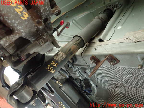 2UPJ-35235075]プジョー・RCZ(T7R5F02)左リアショックアブソーバー 中古_m0001.jpg