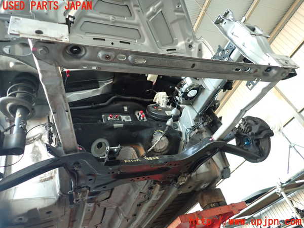 2UPJ-35235285]プジョー・RCZ(T7R5F02)フロントメンバー 中古_m0001.jpg