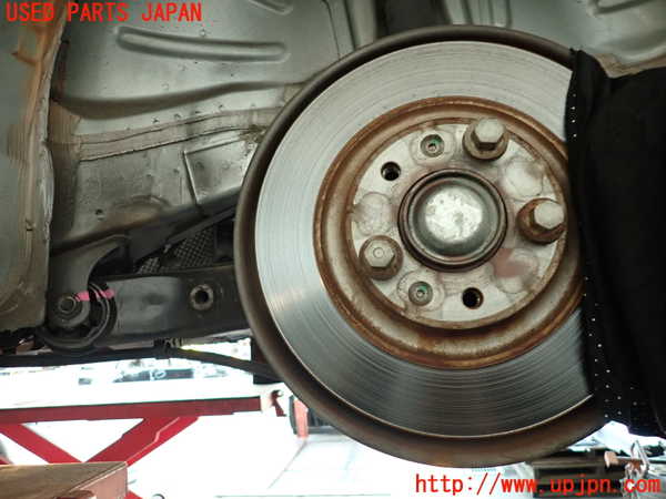 2UPJ-35235380]プジョー・RCZ(T7R5F02)リアアクスルビーム 中古_m0003.jpg