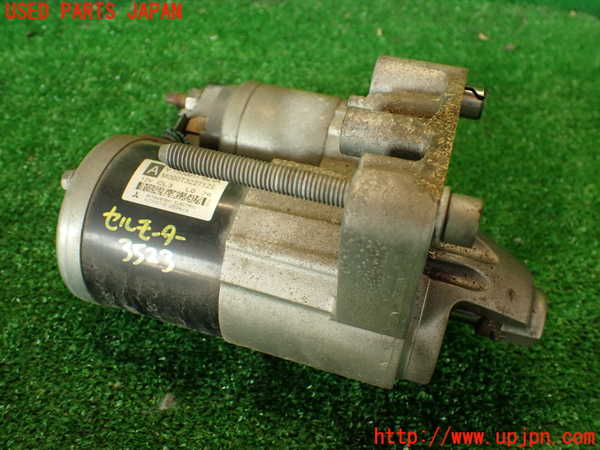 2UPJ-35236010]プジョー・RCZ(T7R5F02)セルモーター 中古_m0001.jpg