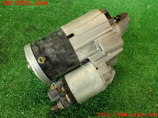 2UPJ-35236010]プジョー・RCZ(T7R5F02)セルモーター 中古_m0002.jpg
