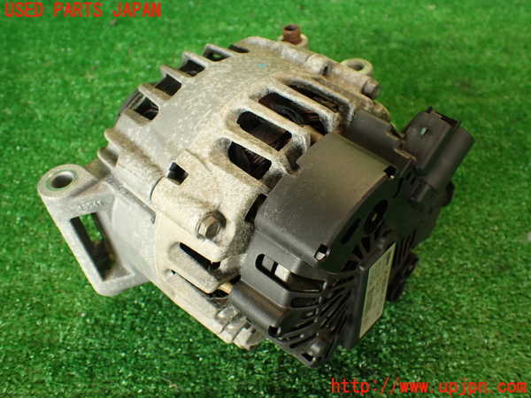 2UPJ-35236015]プジョー・RCZ(T7R5F02)オルタネーター(ダイナモ) 中古_m0002.jpg
