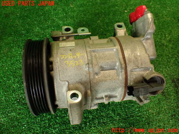 2UPJ-35236025]プジョー・RCZ(T7R5F02)エアコンコンプレッサー 中古_m0001.jpg