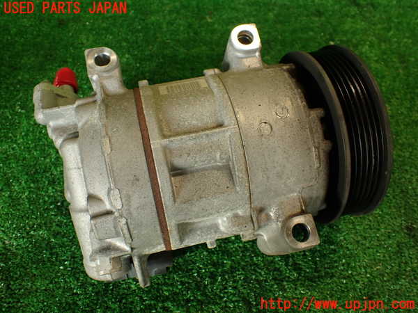 2UPJ-35236025]プジョー・RCZ(T7R5F02)エアコンコンプレッサー 中古_m0002.jpg