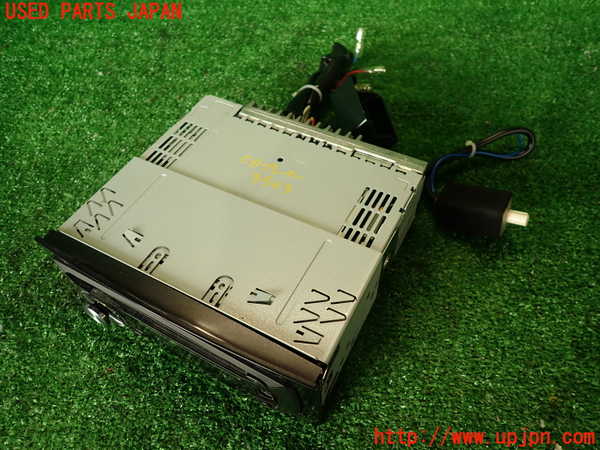 2UPJ-35236480]プジョー・RCZ(T7R5F02)CDプレーヤー 中古_m0001.jpg