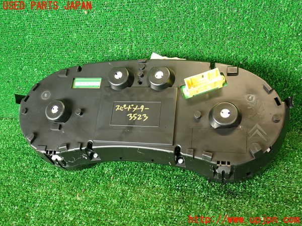 2UPJ-35236170]プジョー・RCZ(T7R5F02)スピードメーター 中古_m0002.jpg
