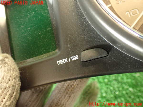2UPJ-35236170]プジョー・RCZ(T7R5F02)スピードメーター 中古_m0003.jpg