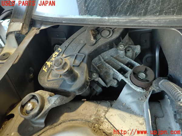 2UPJ-35236770]プジョー・RCZ(T7R5F02)フロントワイパーモーター 中古_m0001.jpg