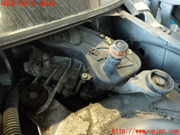 2UPJ-35236770]プジョー・RCZ(T7R5F02)フロントワイパーモーター 中古_m0002.jpg