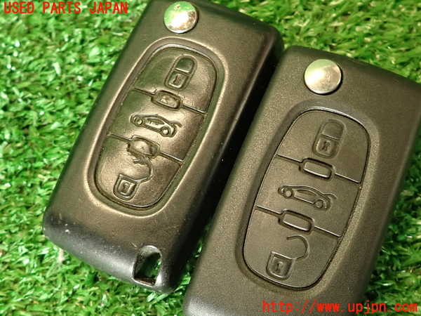 2UPJ-35236110]プジョー・RCZ(T7R5F02)エンジンコンピューター 中古_m0005.jpg