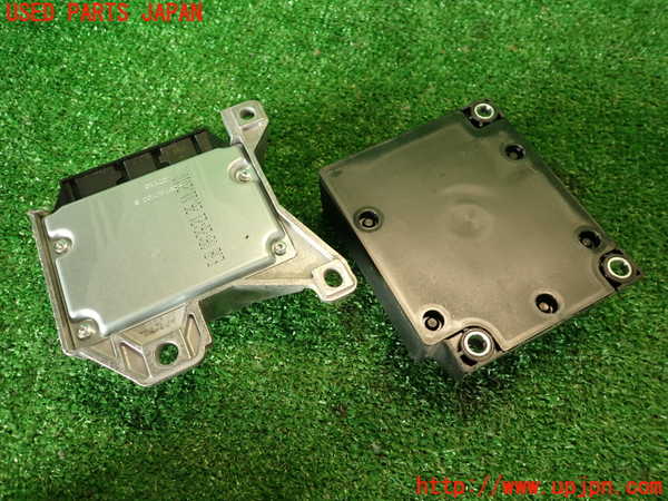 2UPJ-35236145]プジョー・RCZ(T7R5F02)エアバッグコンピューター 中古_m0002.jpg