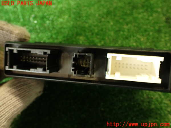 2UPJ-35236146]プジョー・RCZ(T7R5F02)コンピューター1 (パークディスタンス) 中古_m0003.jpg