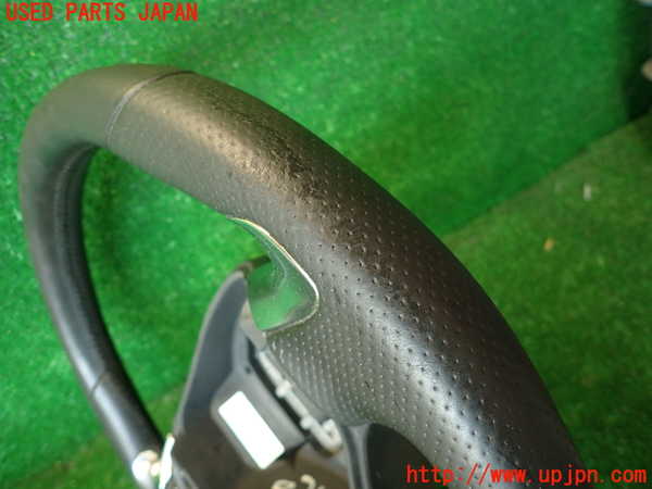 2UPJ-35237855]プジョー・RCZ(T7R5F02)ステアリングホイール 中古_m0002.jpg