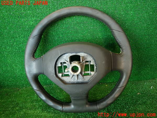 2UPJ-35237855]プジョー・RCZ(T7R5F02)ステアリングホイール 中古_m0004.jpg