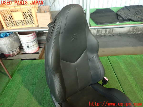 2UPJ-35237035]プジョー・RCZ(T7R5F02)運転席シート 中古_m0001.jpg