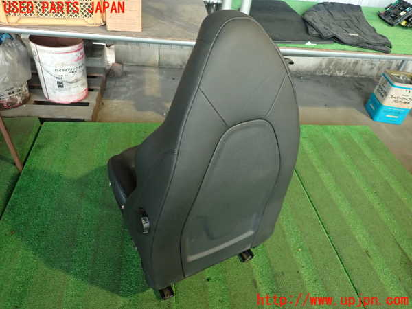 2UPJ-35237035]プジョー・RCZ(T7R5F02)運転席シート 中古_m0004.jpg