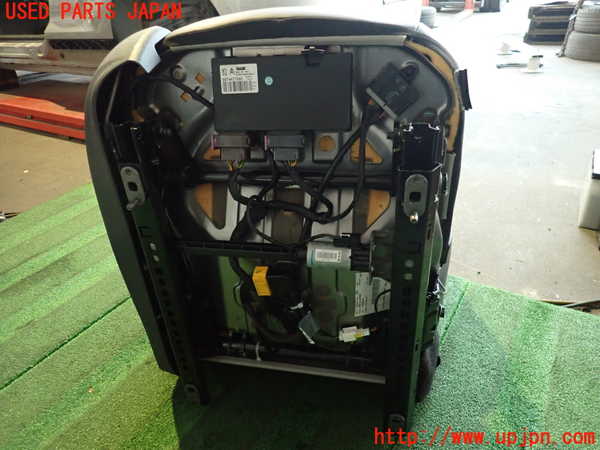 2UPJ-35237035]プジョー・RCZ(T7R5F02)運転席シート 中古_m0005.jpg