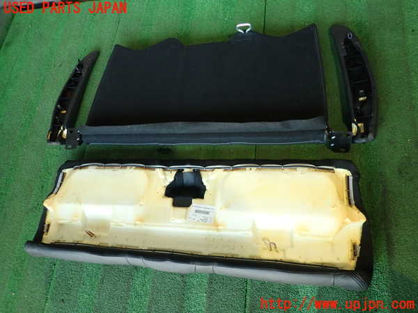 2UPJ-35237385]プジョー・RCZ(T7R5F02)リアシート 中古_m0005.jpg