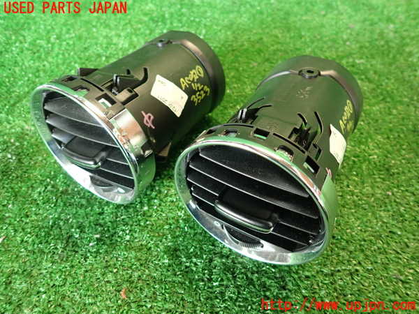 2UPJ-35237526]プジョー・RCZ(T7R5F02)エアコン吹き出し口1 (真中) 中古_m0001.jpg
