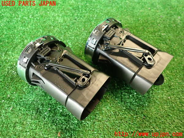 2UPJ-35237526]プジョー・RCZ(T7R5F02)エアコン吹き出し口1 (真中) 中古_m0002.jpg