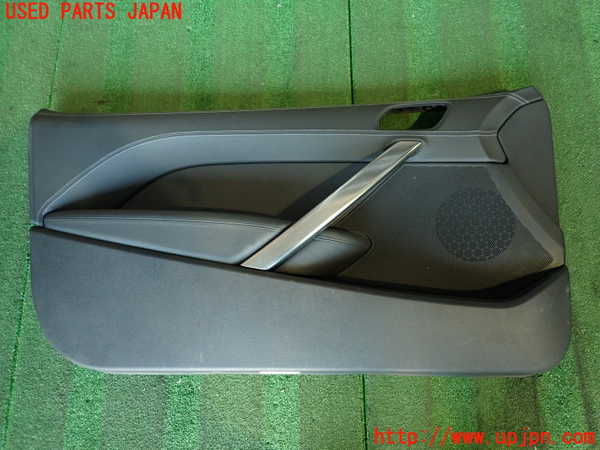 2UPJ-35231264]プジョー・RCZ(T7R5F02)左ドア内張り 中古_m0001.jpg