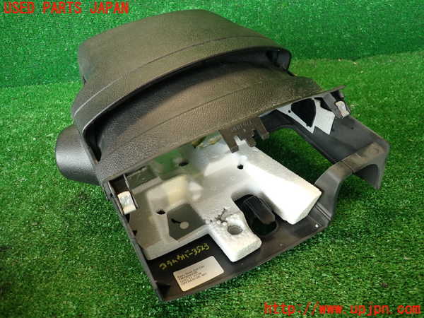 2UPJ-35237905]プジョー・RCZ(T7R5F02)コラムカバー 中古_m0005.jpg