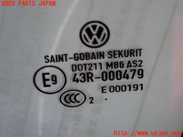 2UPJ-35241260]VW・T-Cross(ティークロス)(C1DKR)左前ドア 中古(43R-000479 M86)_m0003.jpg