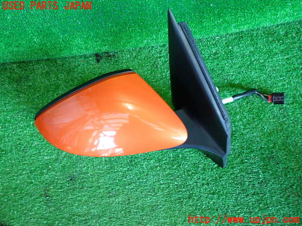 2UPJ-35241210]VW・T-Cross(ティークロス)(C1DKR)右ドアミラー 中古_m0003.jpg