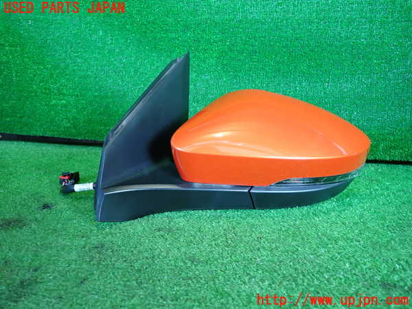 2UPJ-35241212]VW・T-Cross(ティークロス)(C1DKR)左ドアミラー 中古_m0002.jpg