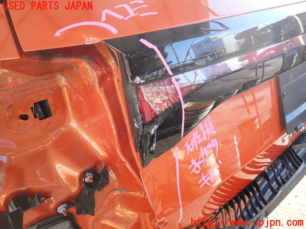 2UPJ-35241566]VW・T-Cross(ティークロス)(C1DKR)バックドア リアゲート ハッチ 中古(43R-001108 M531)_m0005.jpg