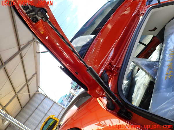 2UPJ-35241584]VW・T-Cross(ティークロス)(C1DKR)リアゲートダンパー 中古_m0002.jpg