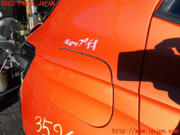 5UPJ-35241690]VW・T-Cross(ティークロス)(C1DKR)フューエルリッド 中古_m0001.jpg