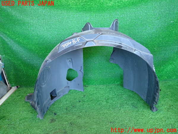 2UPJ-35241092]VW・T-Cross(ティークロス)(C1DKR)左前フェンダーライナー 中古_m0001.jpg