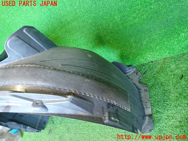 2UPJ-35241092]VW・T-Cross(ティークロス)(C1DKR)左前フェンダーライナー 中古_m0002.jpg