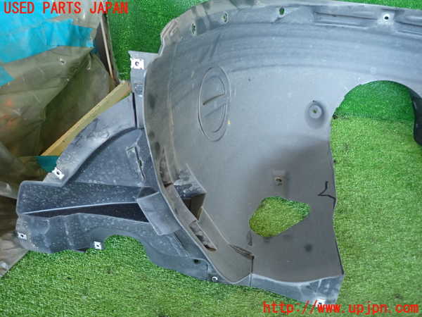 2UPJ-35241092]VW・T-Cross(ティークロス)(C1DKR)左前フェンダーライナー 中古_m0005.jpg