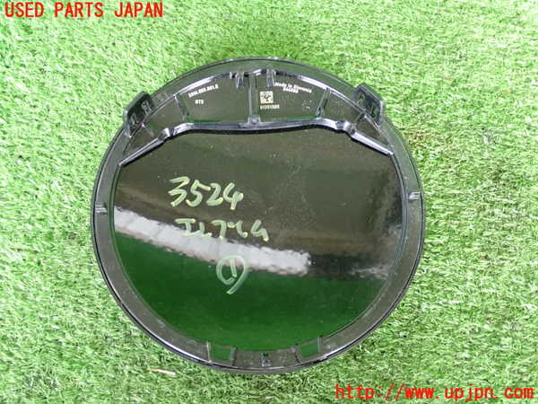 2UPJ-35241631]VW・T-Cross(ティークロス)(C1DKR)エンブレム1 中古_m0002.jpg