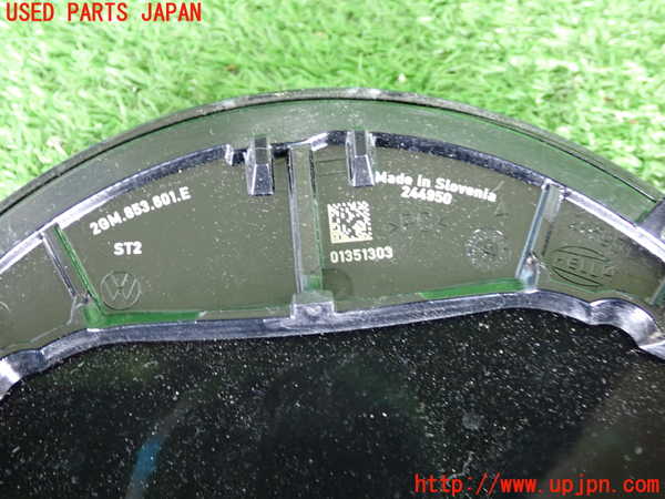 2UPJ-35241631]VW・T-Cross(ティークロス)(C1DKR)エンブレム1 中古_m0003.jpg