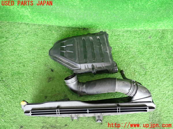 2UPJ-35242560]VW・T-Cross(ティークロス)(C1DKR)エアクリーナーボックス 中古_m0001.jpg