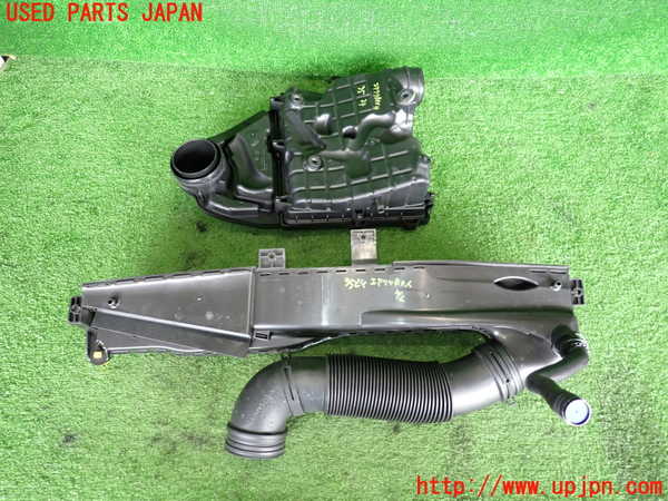 2UPJ-35242560]VW・T-Cross(ティークロス)(C1DKR)エアクリーナーボックス 中古_m0003.jpg