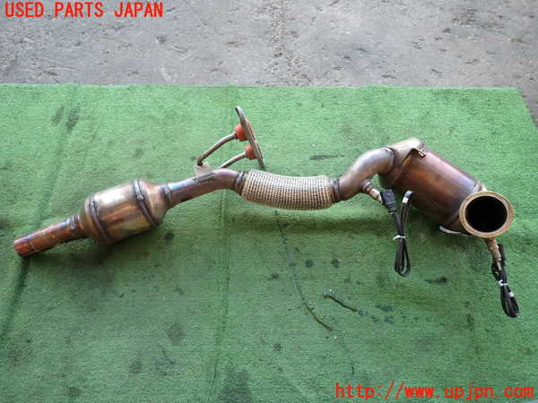 2UPJ-35242661]VW・T-Cross(ティークロス)(C1DKR)触媒1 中古_m0002.jpg