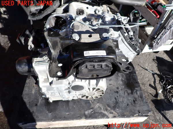 2UPJ-35243010]VW・T-Cross(ティークロス)(C1DKR)ミッション AT DKR 中古_m0001.jpg