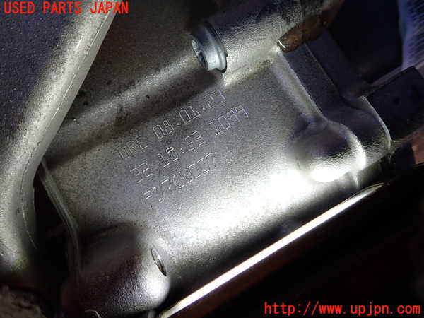 2UPJ-35243010]VW・T-Cross(ティークロス)(C1DKR)ミッション AT DKR 中古_m0004.jpg