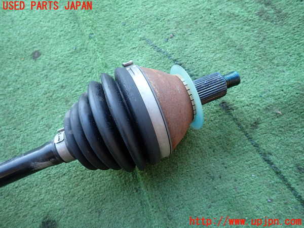 2UPJ-35244010]VW・T-Cross(ティークロス)(C1DKR)右フロントドライブシャフト 中古_m0002.jpg