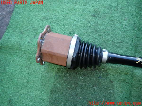 2UPJ-35244010]VW・T-Cross(ティークロス)(C1DKR)右フロントドライブシャフト 中古_m0003.jpg