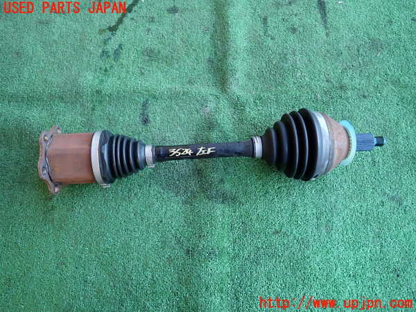 2UPJ-35244015]VW・T-Cross(ティークロス)(C1DKR)左フロントドライブシャフト 中古_m0001.jpg