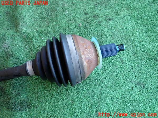 2UPJ-35244015]VW・T-Cross(ティークロス)(C1DKR)左フロントドライブシャフト 中古_m0002.jpg