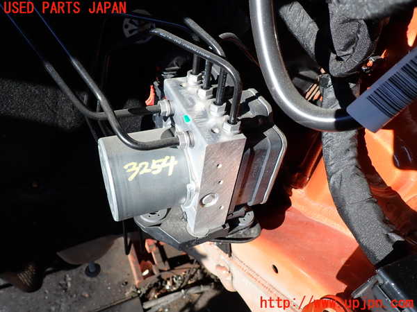2UPJ-35244040]VW・T-Cross(ティークロス)(C1DKR)ABSアクチュエーター 中古_m0001.jpg