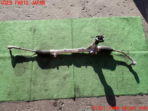 5UPJ-35244235]VW・T-Cross(ティークロス)(C1DKR)パワステギアボックス (ジャンク品) 中古_m0001.jpg