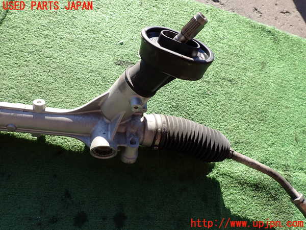 5UPJ-35244235]VW・T-Cross(ティークロス)(C1DKR)パワステギアボックス (ジャンク品) 中古_m0003.jpg