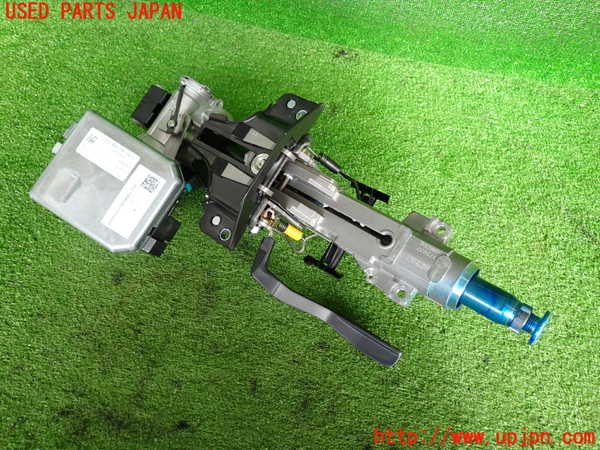 2UPJ-35244260]VW・T-Cross(ティークロス)(C1DKR)ステアリングシャフト 中古_m0001.jpg